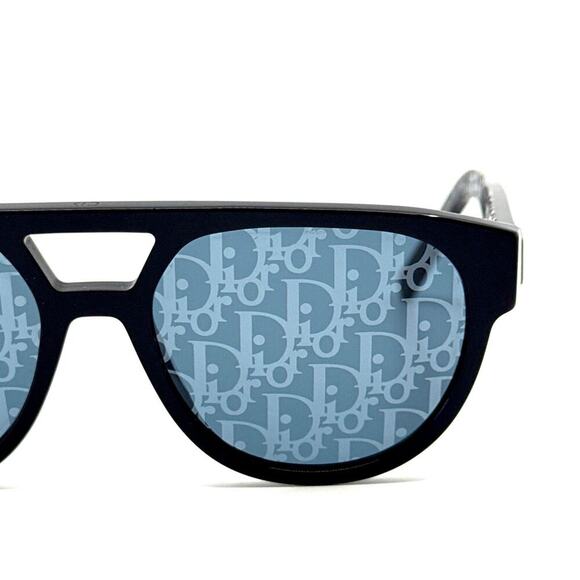 NEW!!! CHRISTIAN DIOR Sunglasses DiorB23 R1I 10B8 Authentic - Picture 5 of 12